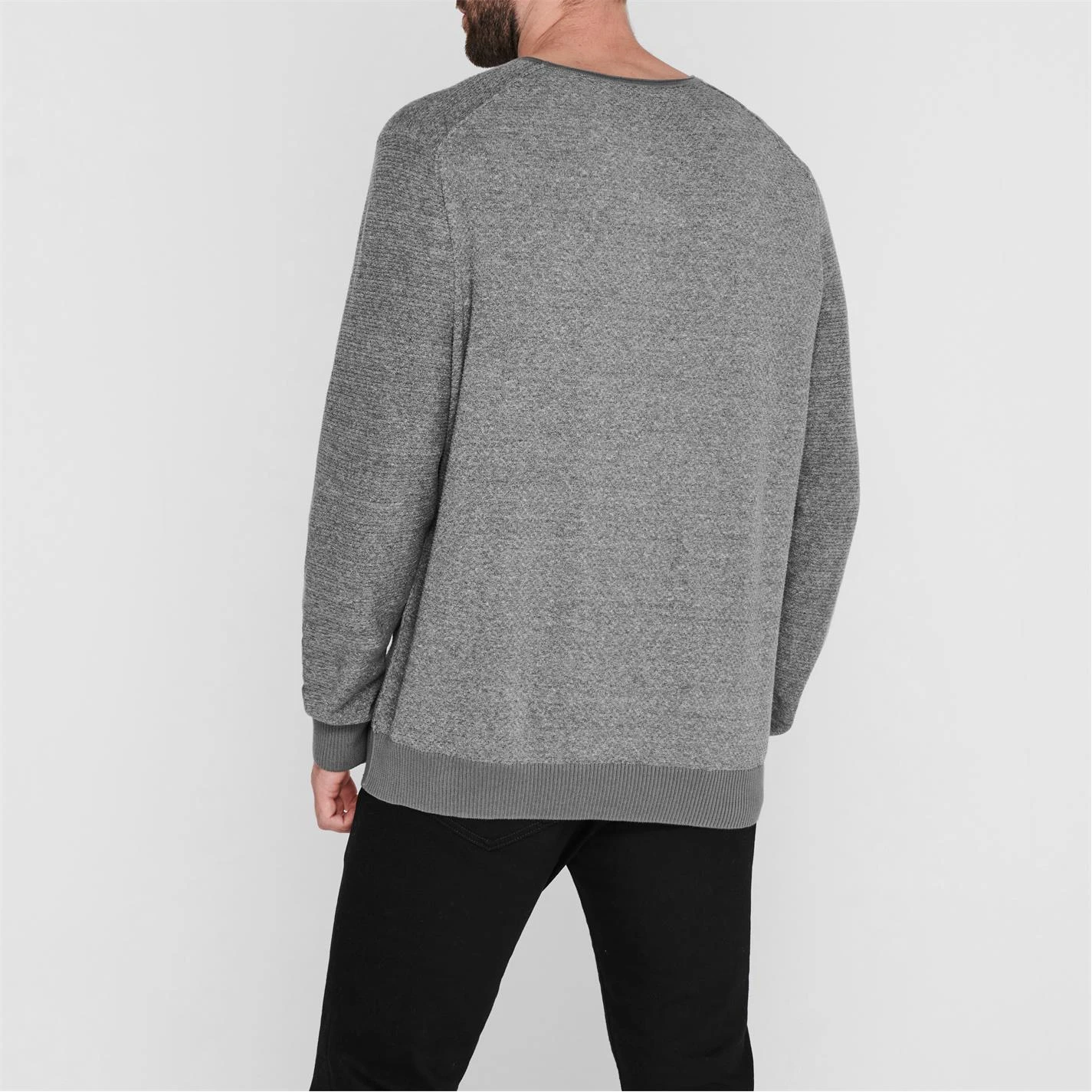 Boss Komesrlo Jumper 3 Boss Komesrlo Jumper - Image 3