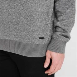 Boss Komesrlo Jumper 11 Boss Komesrlo Jumper -Outlet The Lux Evolve Store 32397802 xxl a4