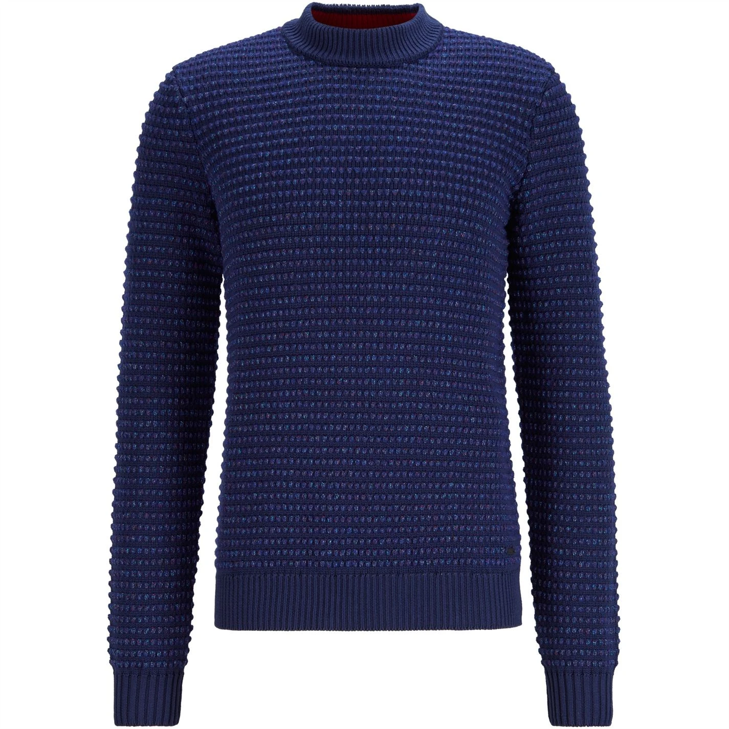 Boss Krecing Jumper 1 Boss Krecing Jumper