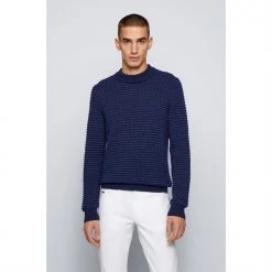 Boss Krecing Jumper 5 Boss Krecing Jumper -Outlet The Lux Evolve Store 32398018 xxl a1