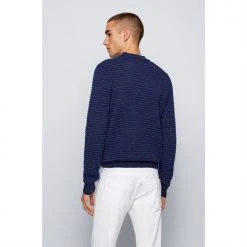Boss Krecing Jumper 6 Boss Krecing Jumper -Outlet The Lux Evolve Store 32398018 xxl a2