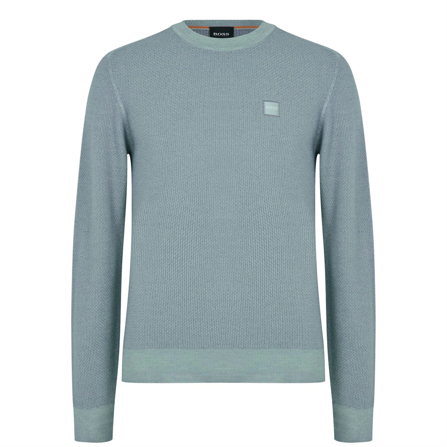 Boss Boss Kustorio Sweater 1 Boss Boss Kustorio Sweater
