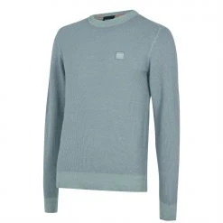 Boss Boss Kustorio Sweater 5 Boss Boss Kustorio Sweater -Outlet The Lux Evolve Store 32398102 xxl a11