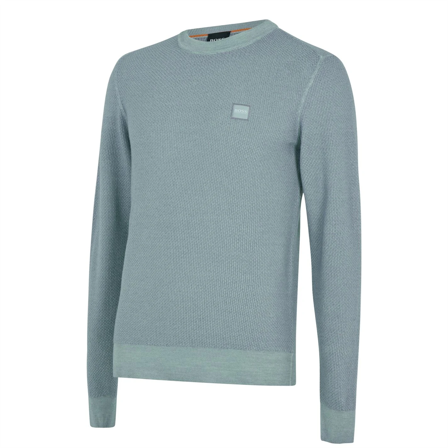 Boss Boss Kustorio Sweater 3 Boss Boss Kustorio Sweater - Image 3