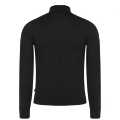 Boss Dimauro Long Sleeve Jumper -Outlet The Lux Evolve Store 32398303 xxl a10