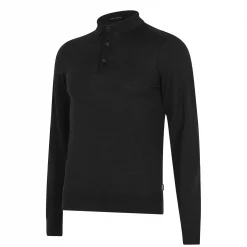Boss Dimauro Long Sleeve Jumper -Outlet The Lux Evolve Store 32398303 xxl a11