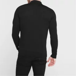Boss Dimauro Long Sleeve Jumper -Outlet The Lux Evolve Store 32398303 xxl a2