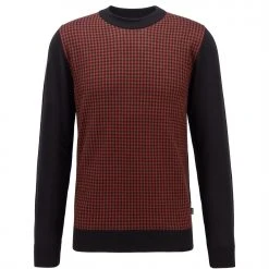 Boss Pabo 362 Jumper