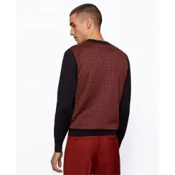 Boss Pabo 362 Jumper -Outlet The Lux Evolve Store 32398408 xxl a2