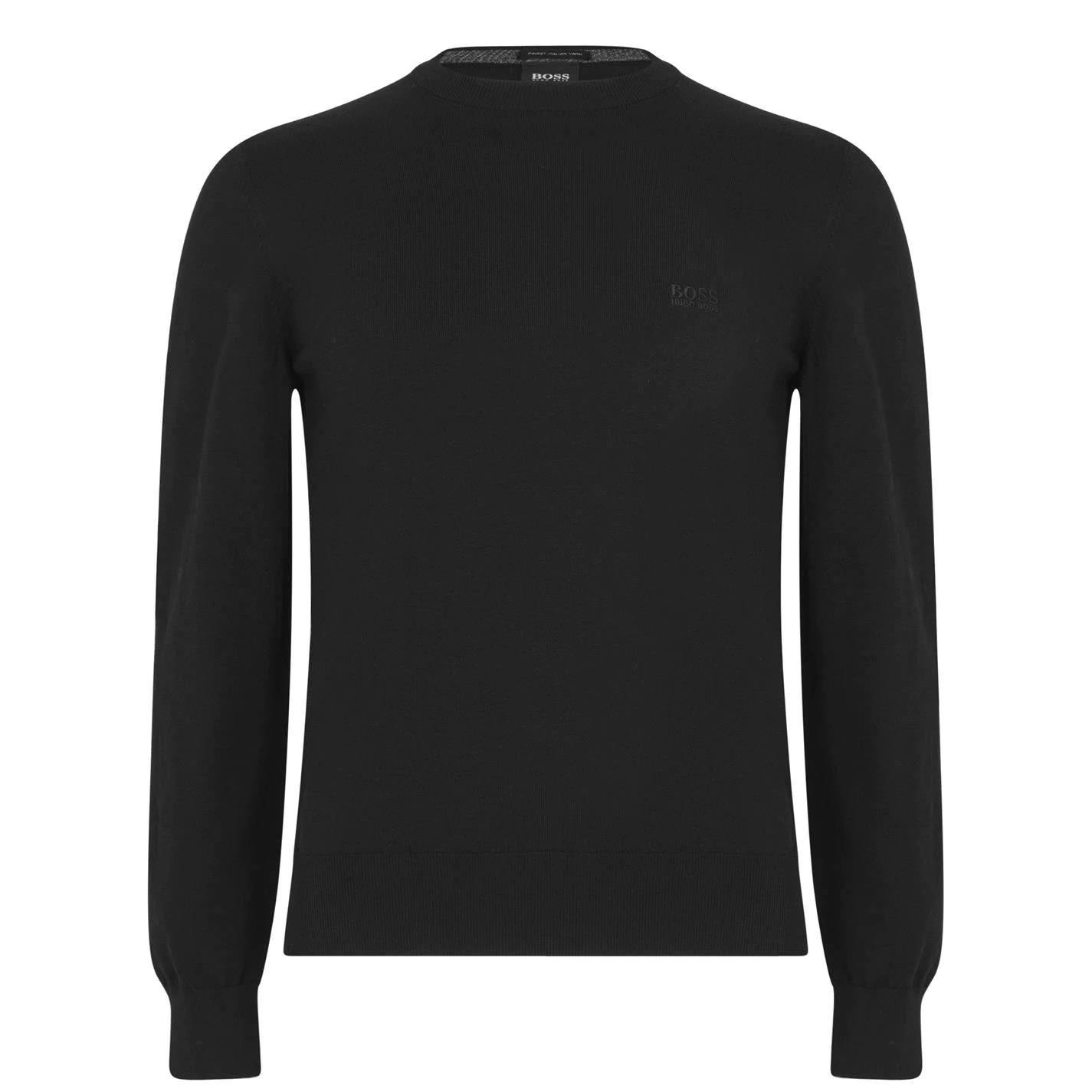 Boss Boss Pacas Sweater 1 Boss Boss Pacas Sweater