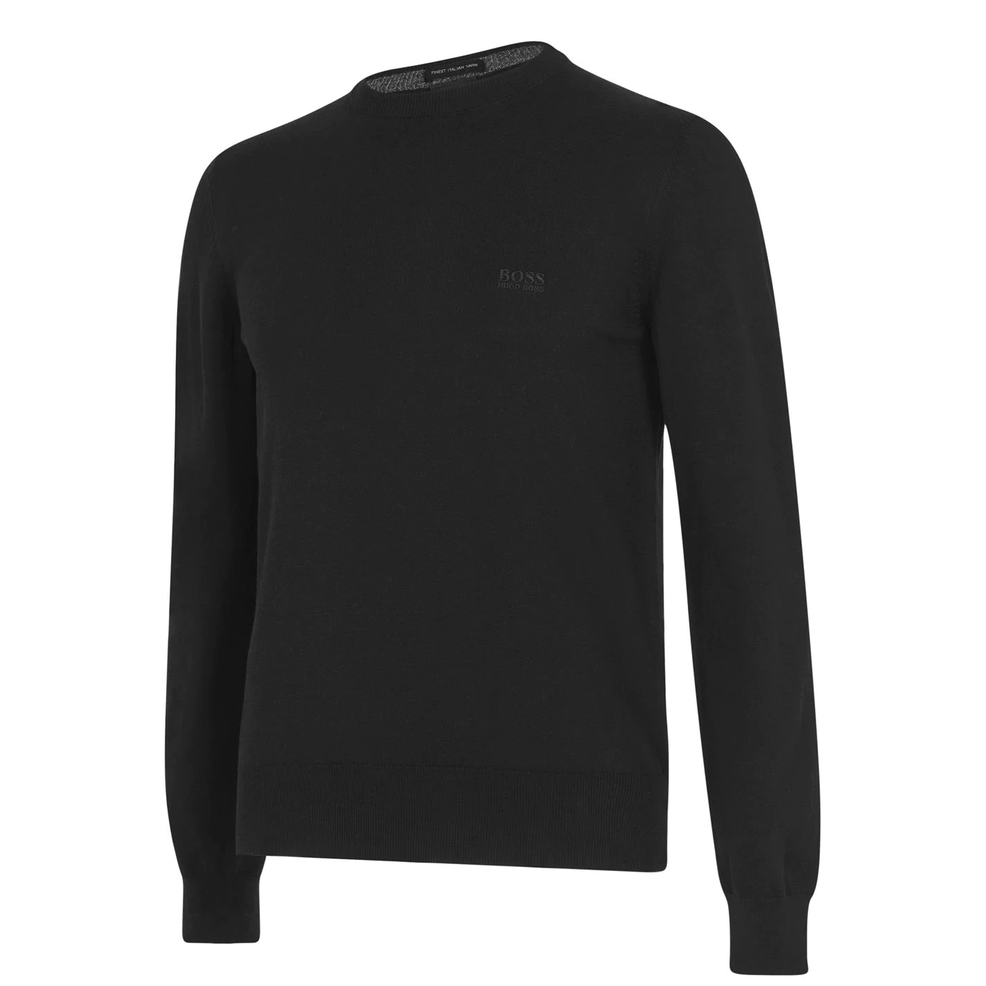 Boss Boss Pacas Sweater 6 Boss Boss Pacas Sweater - Image 6