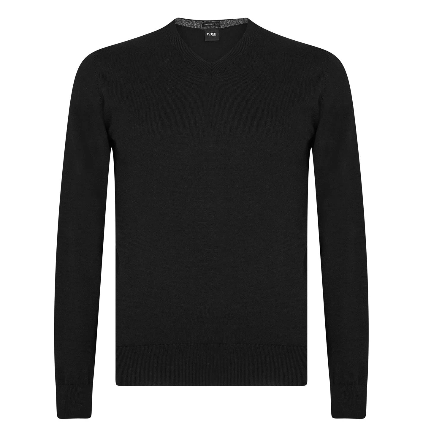 Boss Boss Pacello Sweater 1 Boss Boss Pacello Sweater