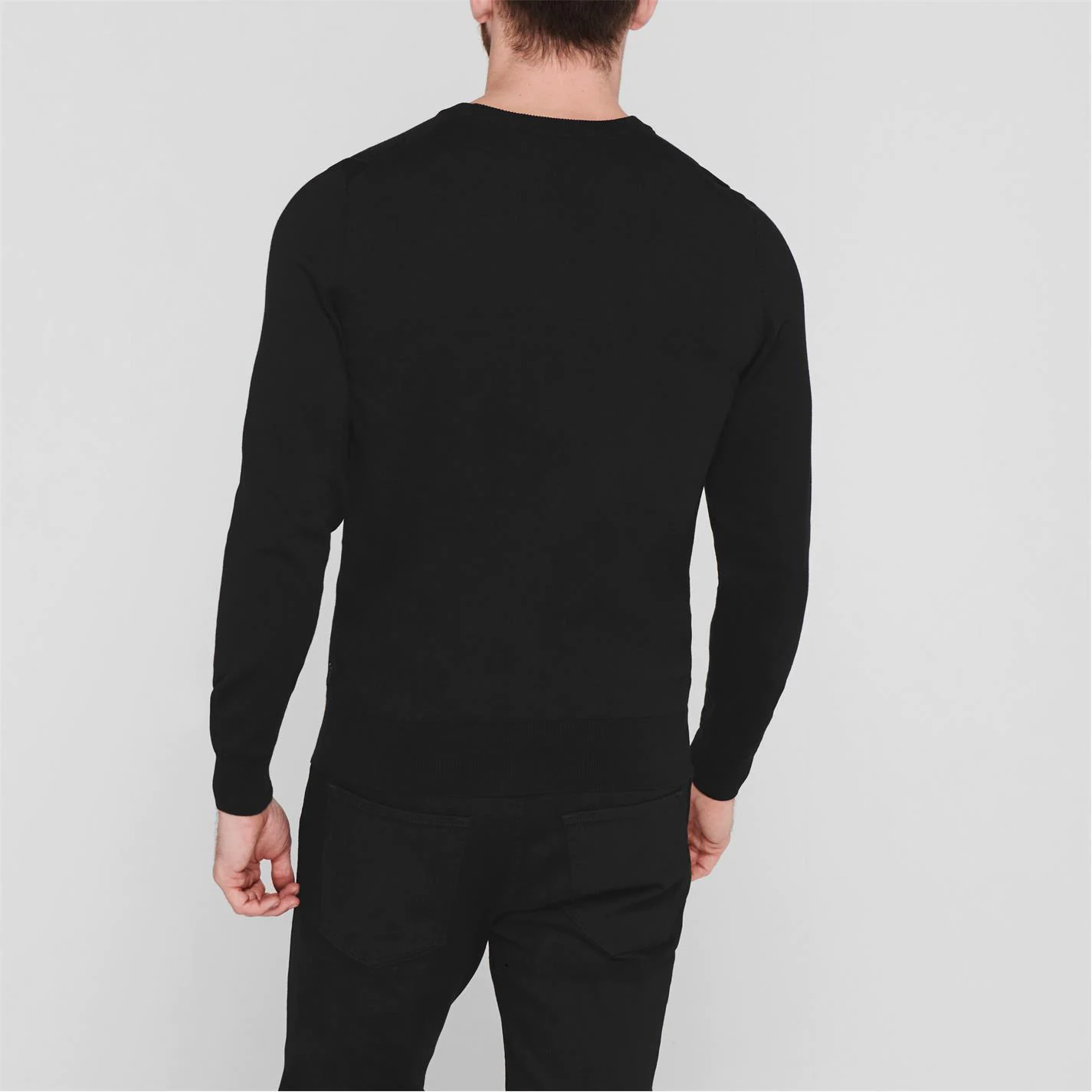 Boss Boss Pacello Sweater 3 Boss Boss Pacello Sweater - Image 3