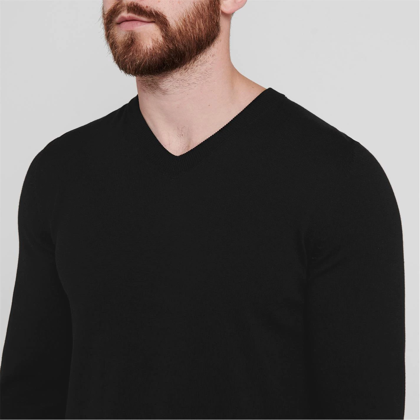 Boss Boss Pacello Sweater 4 Boss Boss Pacello Sweater - Image 4