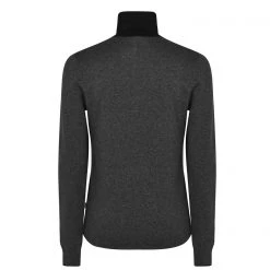 Boss Padas Quarter Zip Jumper -Outlet The Lux Evolve Store 32399102 xxl a10