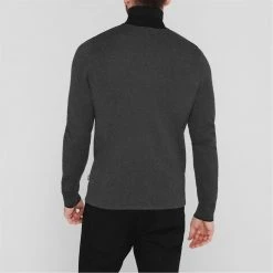 Boss Padas Quarter Zip Jumper -Outlet The Lux Evolve Store 32399102 xxl a2