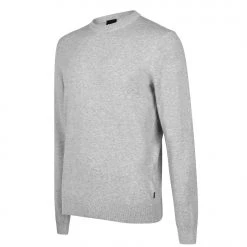 Boss Boss Pai Crew Neck Sweater -Outlet The Lux Evolve Store 32399302 xxl a11