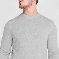 Boss Boss Pai Crew Neck Sweater -Outlet The Lux Evolve Store 32399302 xxl a3
