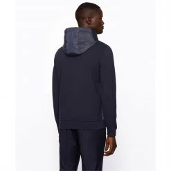 Boss Pallino Hoodie -Outlet The Lux Evolve Store 32399718 xxl a2