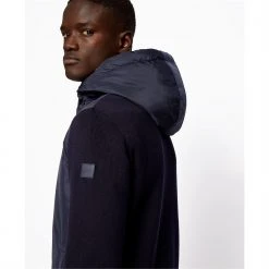 Boss Pallino Hoodie -Outlet The Lux Evolve Store 32399718 xxl a5