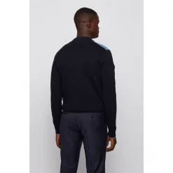 Boss Paron Jacket -Outlet The Lux Evolve Store 32399918 xxl a2