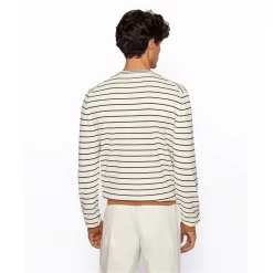 Boss Peo Crew Neck Jumper -Outlet The Lux Evolve Store 32400004 xxl a2