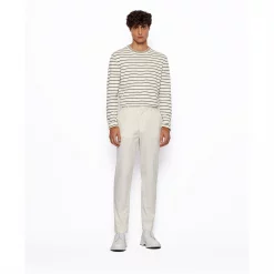 Boss Peo Crew Neck Jumper -Outlet The Lux Evolve Store 32400004 xxl a3