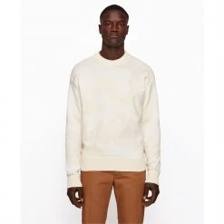 Boss Piolo Jumper -Outlet The Lux Evolve Store 32400401 xxl a1