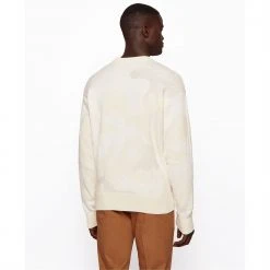 Boss Piolo Jumper -Outlet The Lux Evolve Store 32400401 xxl a2