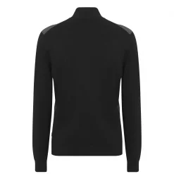 Boss Ponzio Zip Jumper -Outlet The Lux Evolve Store 32400603 xxl a10