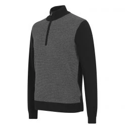 Boss Ponzio Zip Jumper -Outlet The Lux Evolve Store 32400603 xxl a11