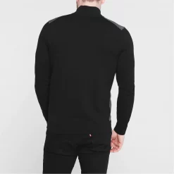 Boss Ponzio Zip Jumper -Outlet The Lux Evolve Store 32400603 xxl a2