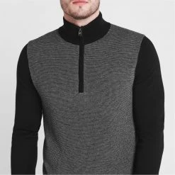 Boss Ponzio Zip Jumper -Outlet The Lux Evolve Store 32400603 xxl a3