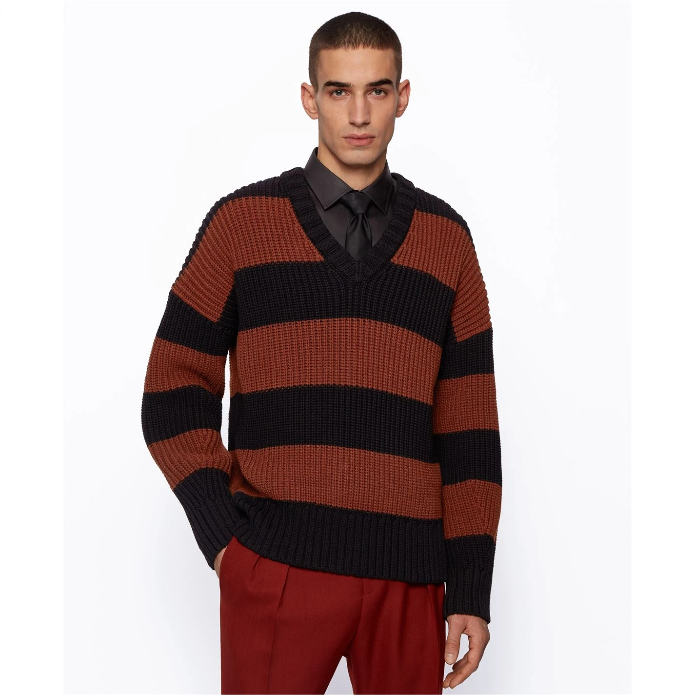 Boss Proti Jumper 2 Boss Proti Jumper - Image 2