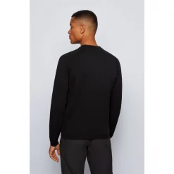 Boss Riam Sweatshirt -Outlet The Lux Evolve Store 32401603 xxl a2