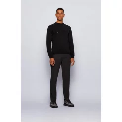 Boss Riam Sweatshirt -Outlet The Lux Evolve Store 32401603 xxl a3