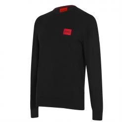 Hugo Hugo San Claudio Sweater -Outlet The Lux Evolve Store 32401703 xxl a11