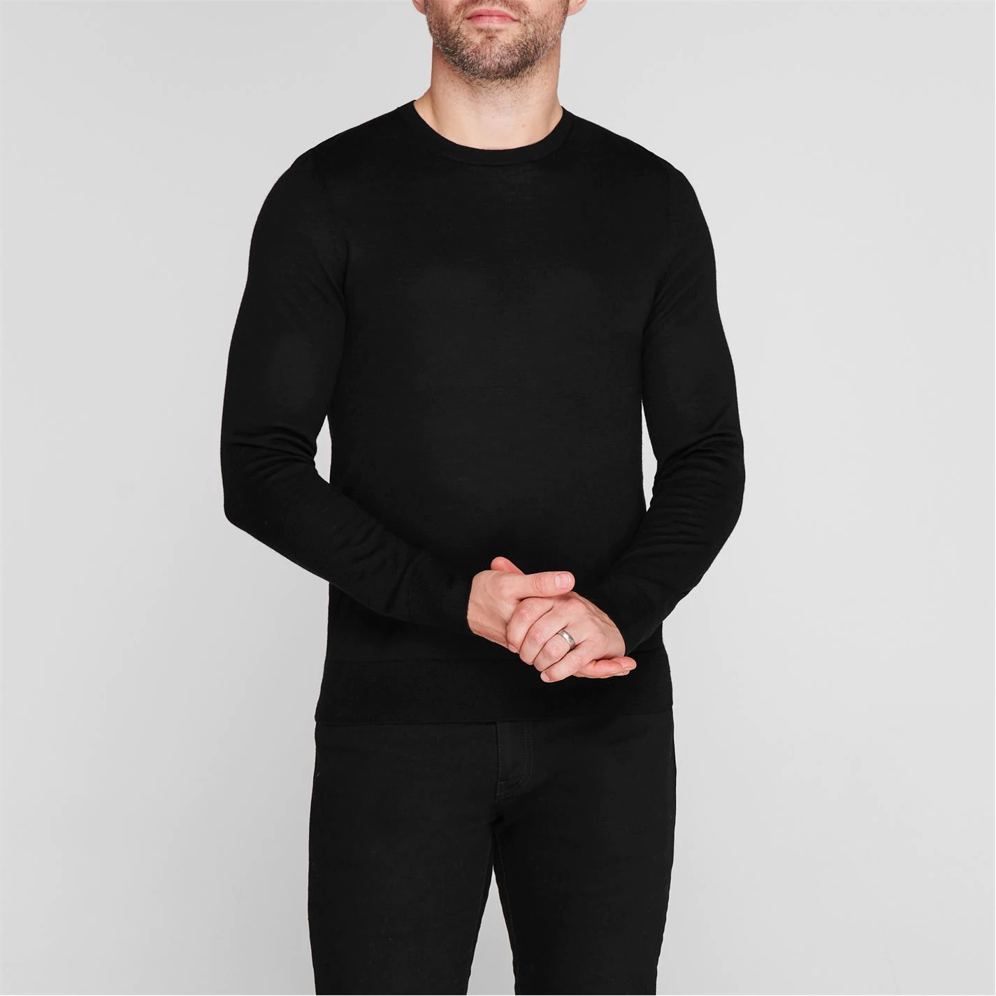 Hugo San Lorenzo Jumper 2 Hugo San Lorenzo Jumper - Image 2