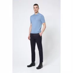 Hugo San Seb Polo Shirt -Outlet The Lux Evolve Store 32402118 xxl a3