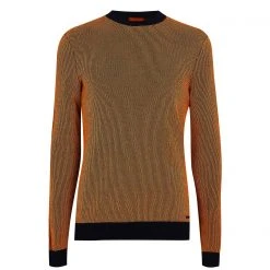 Hugo Sentono Jumper