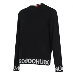 Hugo Hugo Shem Sweater -Outlet The Lux Evolve Store 32402603 xxl a11