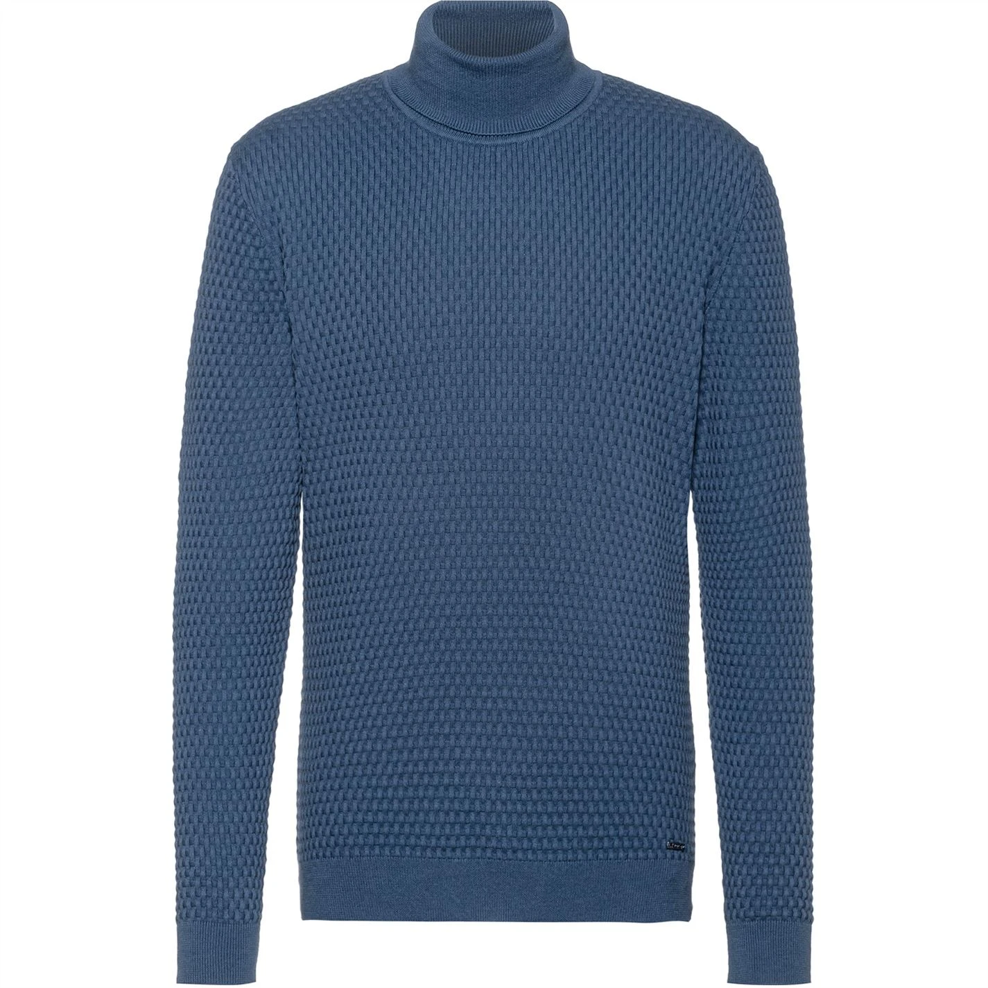 Hugo Smati Turtleneck Jumper 1 Hugo Smati Turtleneck Jumper
