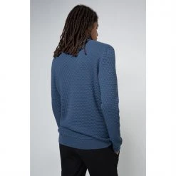 Hugo Smati Turtleneck Jumper 6 Hugo Smati Turtleneck Jumper -Outlet The Lux Evolve Store 32403418 xxl a2