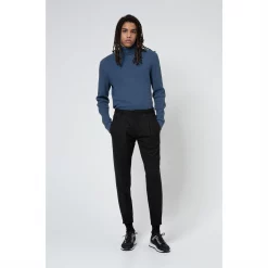 Hugo Smati Turtleneck Jumper 7 Hugo Smati Turtleneck Jumper -Outlet The Lux Evolve Store 32403418 xxl a3