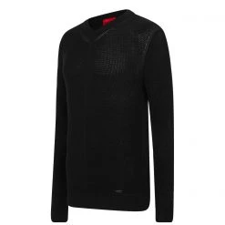 Hugo Hugo Smovo Sweater -Outlet The Lux Evolve Store 32403503 xxl a11