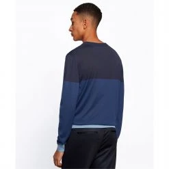 Boss Dinunzio Jumper -Outlet The Lux Evolve Store 32403618 xxl a2