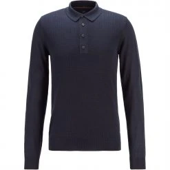 Boss Pettineo Polo Shirt