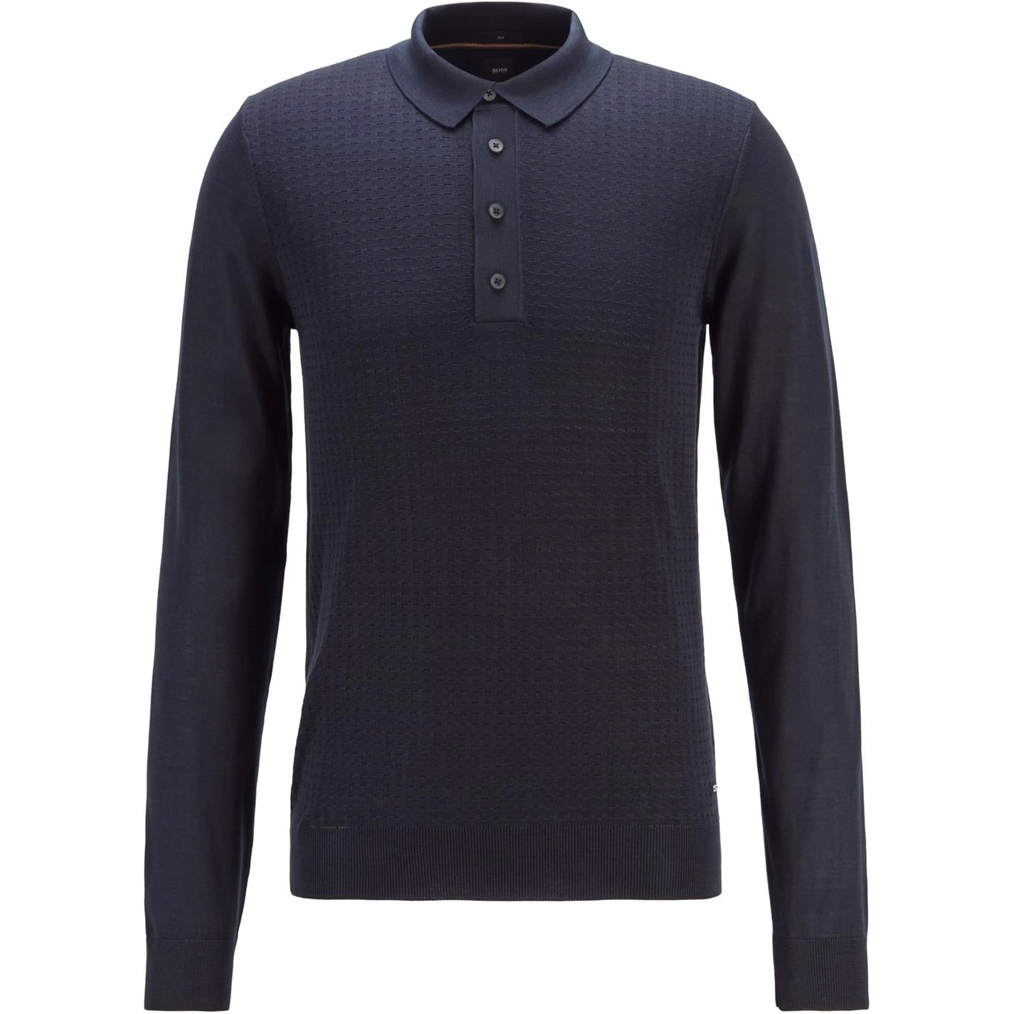 Boss Pettineo Polo Shirt 1 Boss Pettineo Polo Shirt