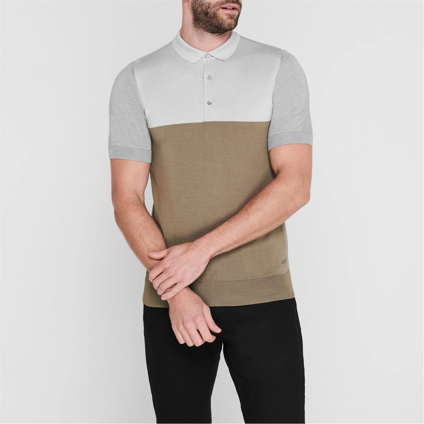 Boss Boss T-Politani Polo 2 Boss Boss T-Politani Polo - Image 2