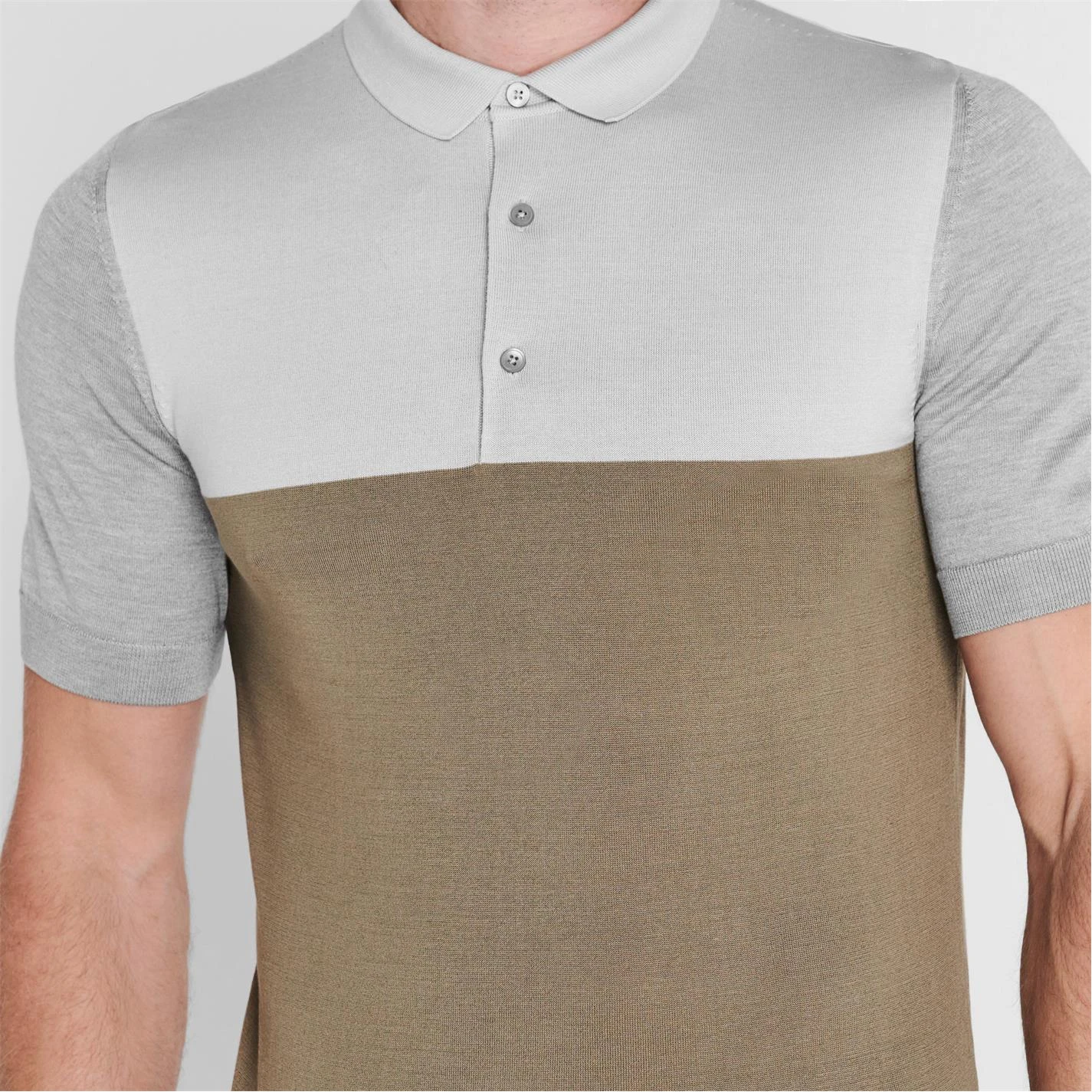 Boss Boss T-Politani Polo 4 Boss Boss T-Politani Polo - Image 4